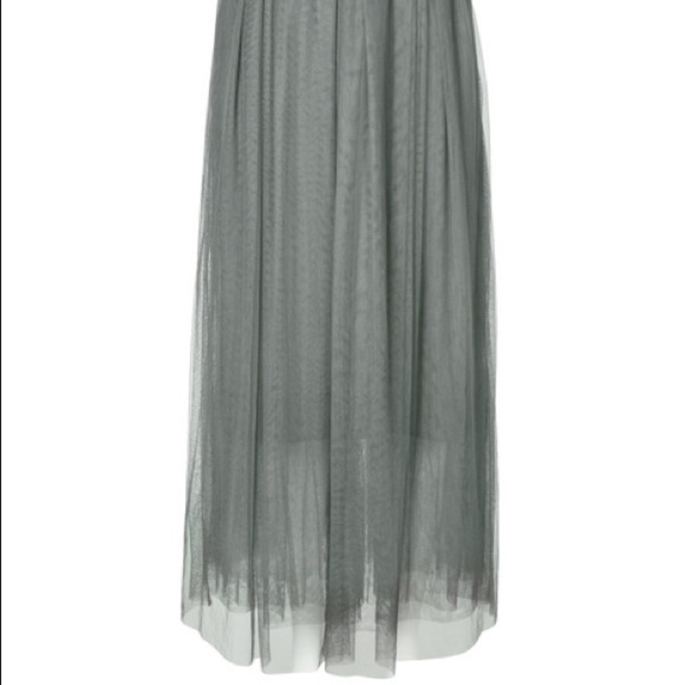 Peruvian Connection Giselle Skirt